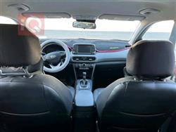 هيونداي كونا